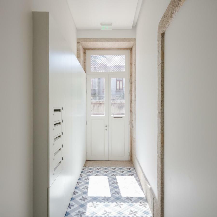 Hm - Oporto Cedofeita 500B Apartment Exterior photo
