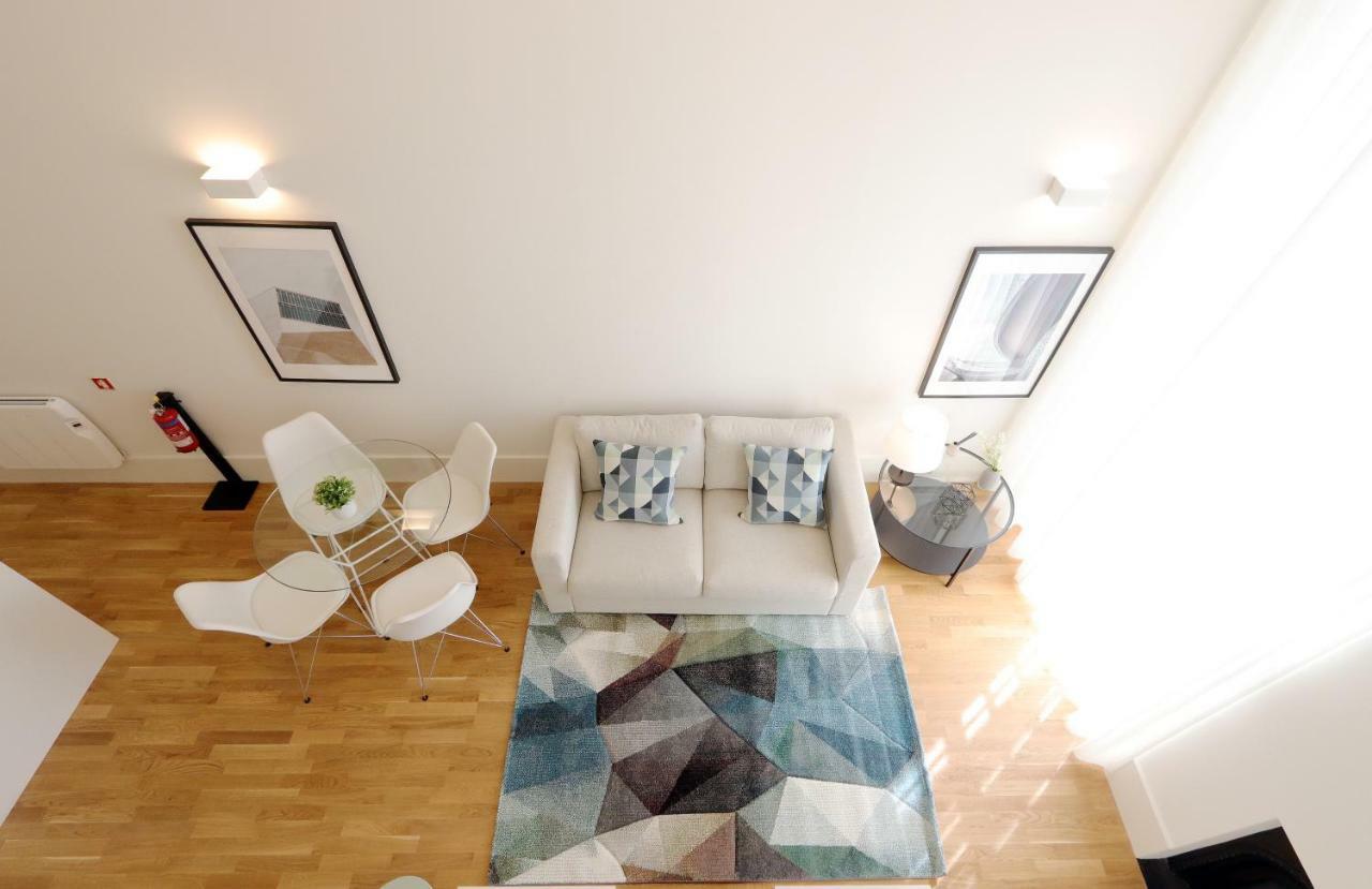Hm - Oporto Cedofeita 500B Apartment Exterior photo