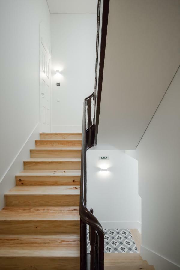 Hm - Oporto Cedofeita 500B Apartment Exterior photo